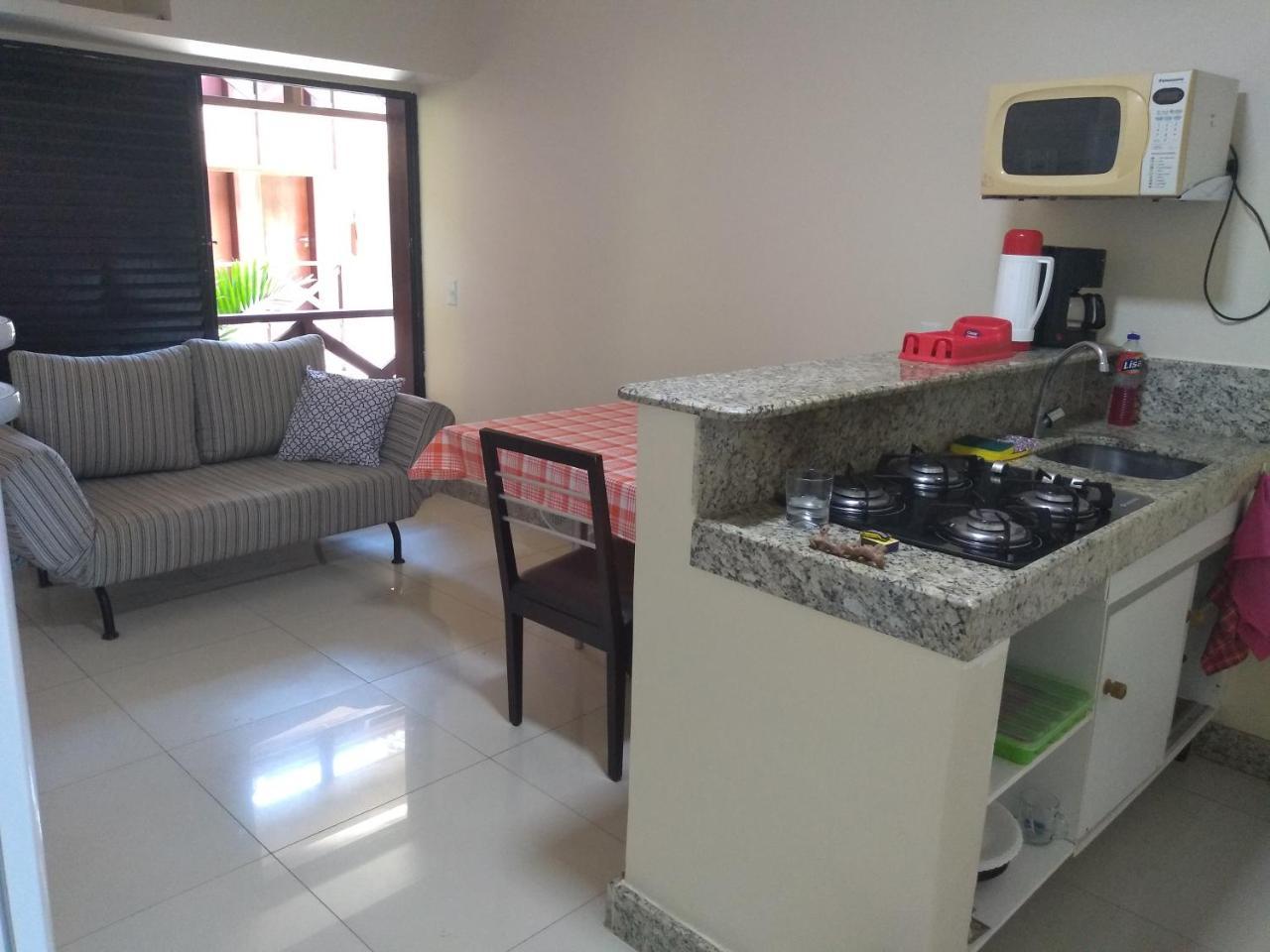 Eco Paradise Ap 122 Cumbuco Exterior foto